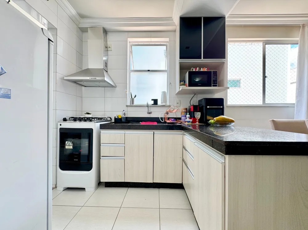 Apartamento, 2 quartos, 54 m² - Foto 8