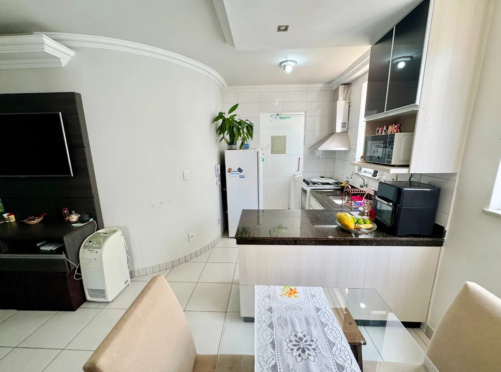 Apartamento, 2 quartos, 54 m² - Foto 6