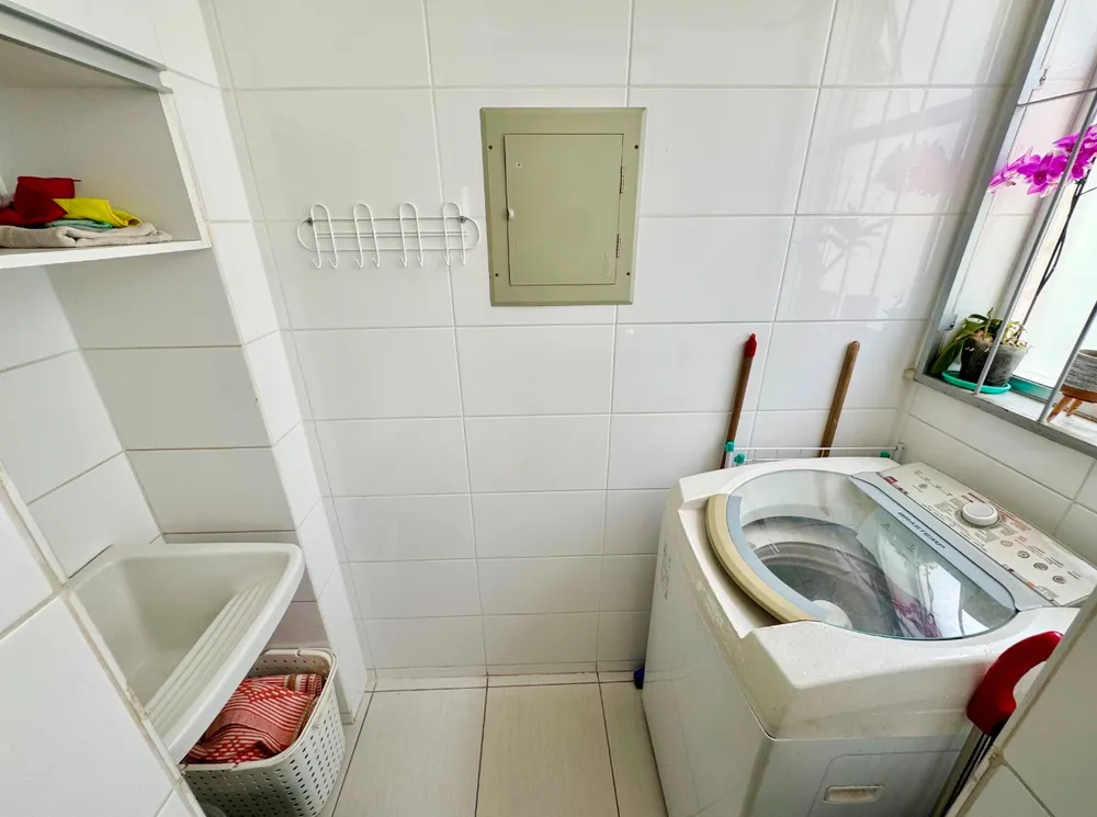 Apartamento, 2 quartos, 54 m² - Foto 17