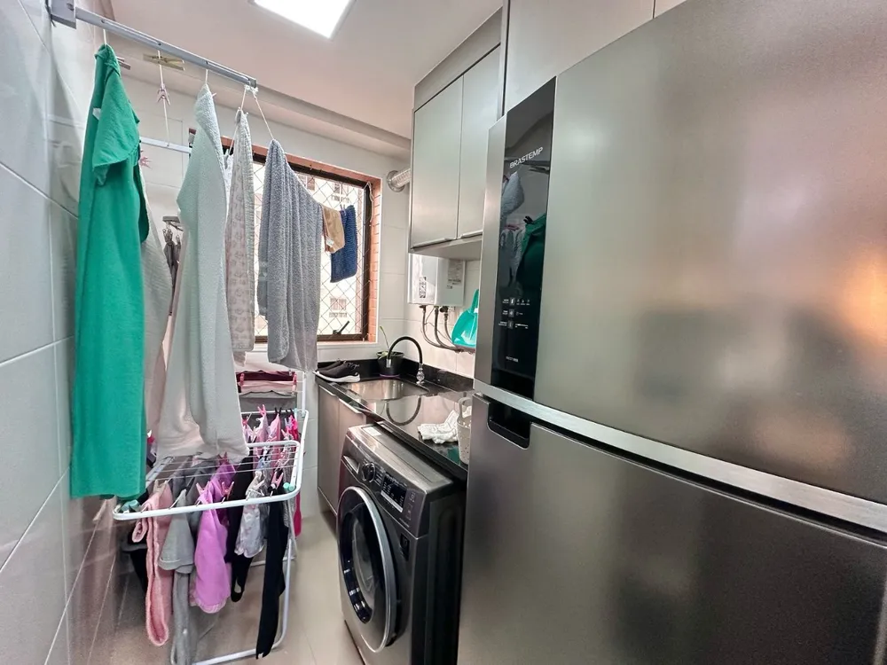 Apartamento, 2 quartos, 98 m² - Foto 1