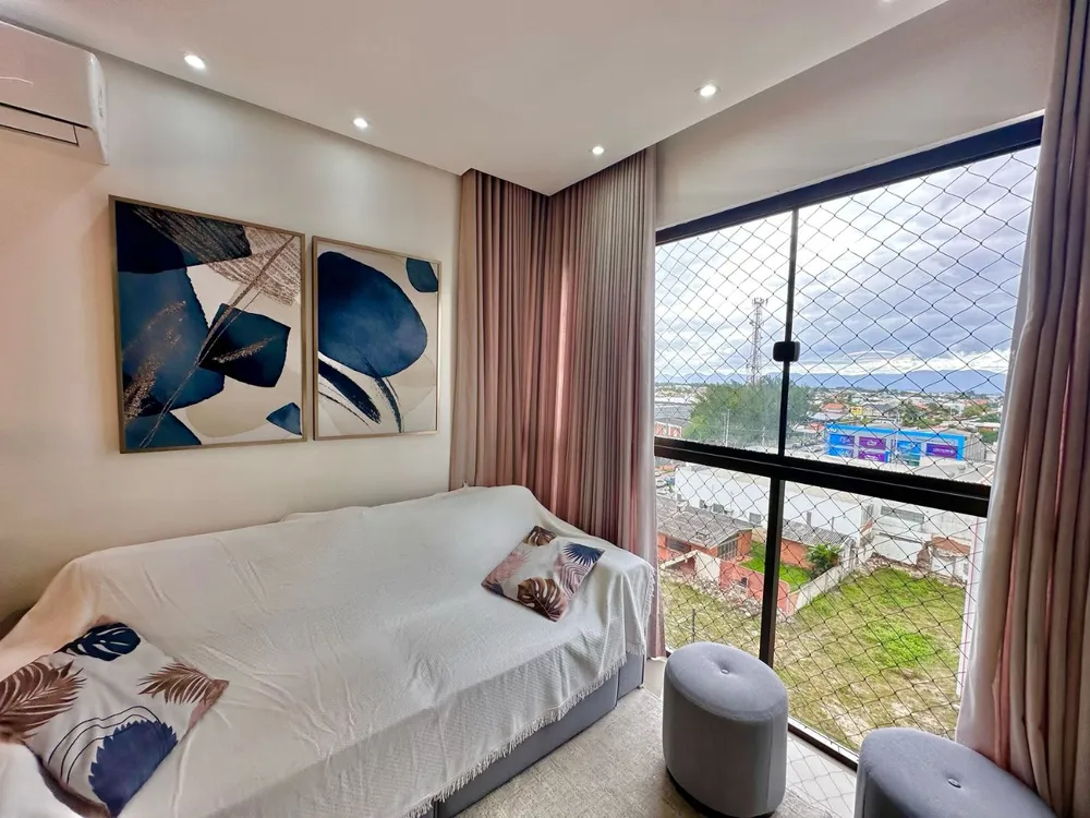 Apartamento, 2 quartos, 98 m² - Foto 2