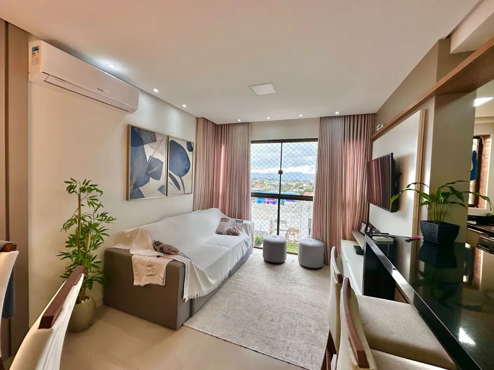 Apartamento, 2 quartos, 98 m² - Foto 6