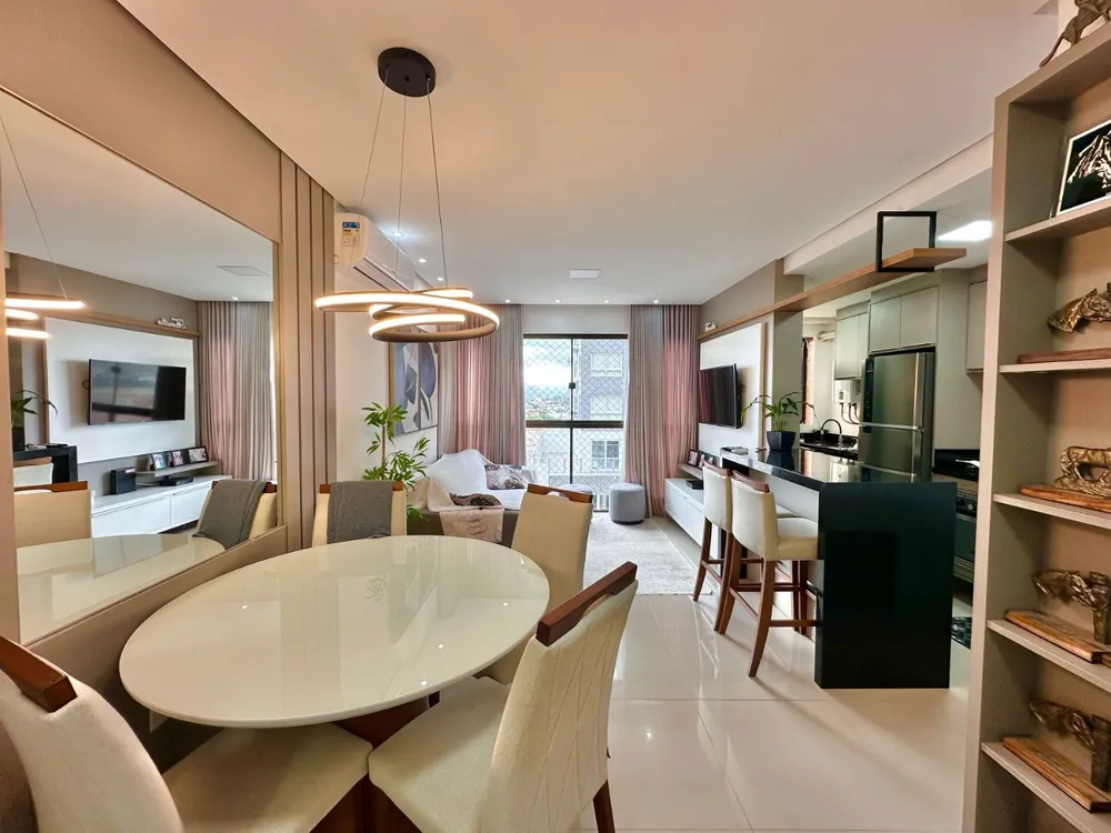 Apartamento, 2 quartos, 98 m² - Foto 3