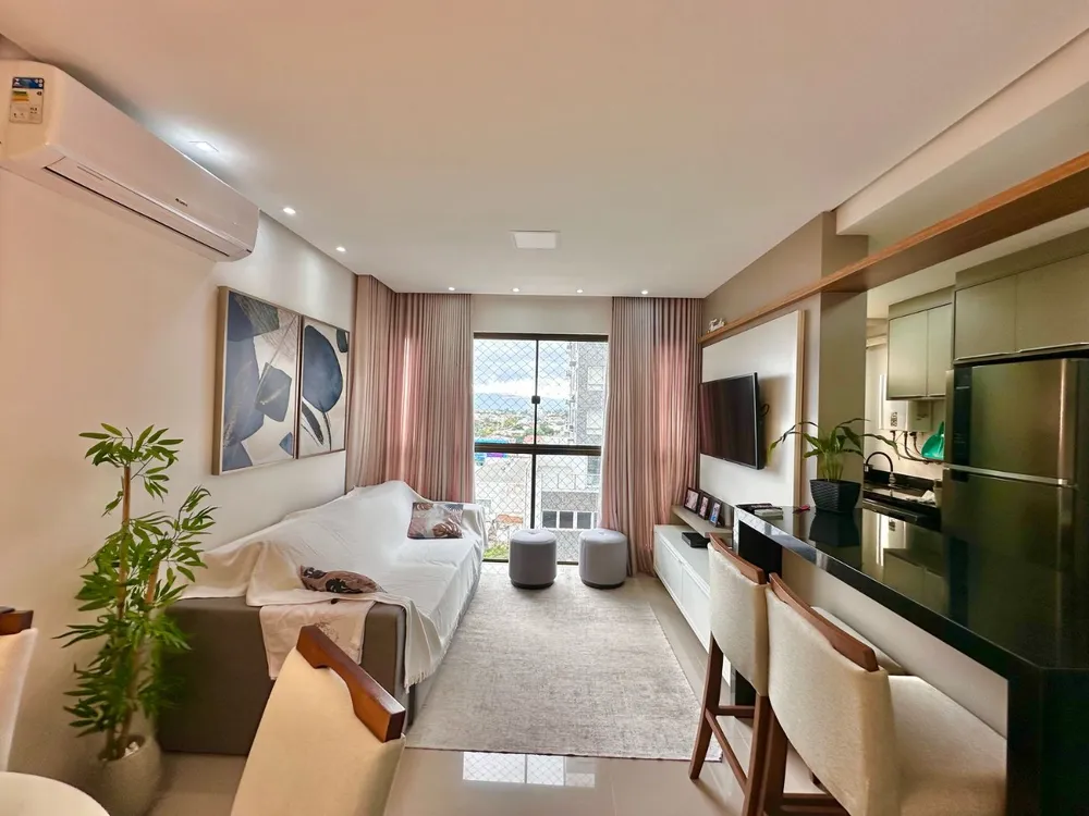 Apartamento, 2 quartos, 98 m² - Foto 8