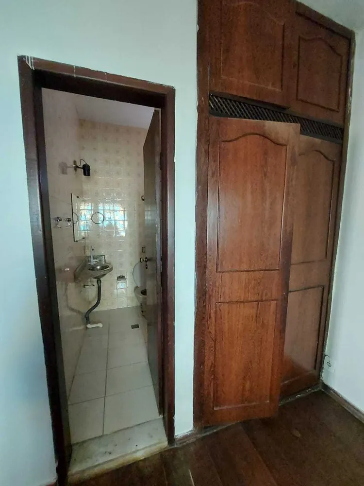 Casa, 5 quartos, 286 m² - Foto 11