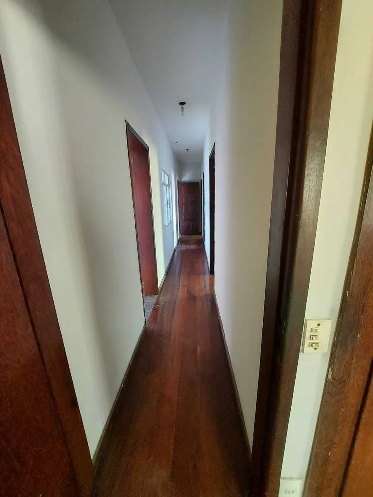 Casa, 5 quartos, 286 m² - Foto 10