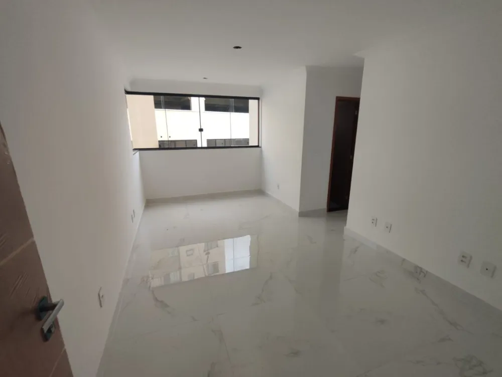Apartamento, 2 quartos, 53 m² - Foto 1