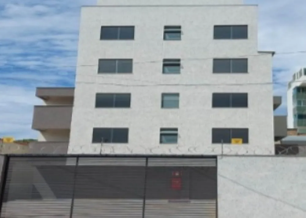 Apartamento, 2 quartos, 54 m² - Foto 1