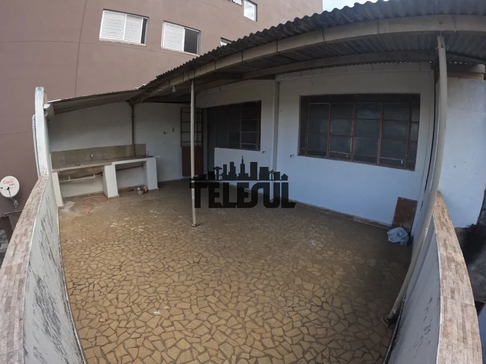 Casa, 3 quartos, 125 m² - Foto 1