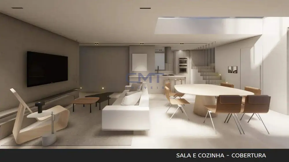 Apartamento, 3 quartos, 116 m² - Foto 13