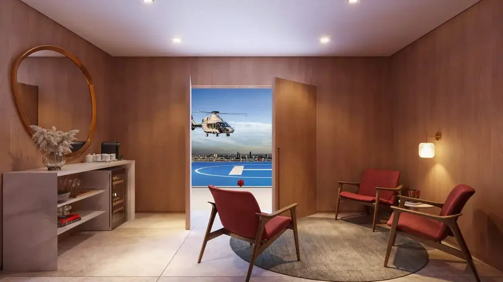 Sala-Conjunto, 171 m² - Foto 4