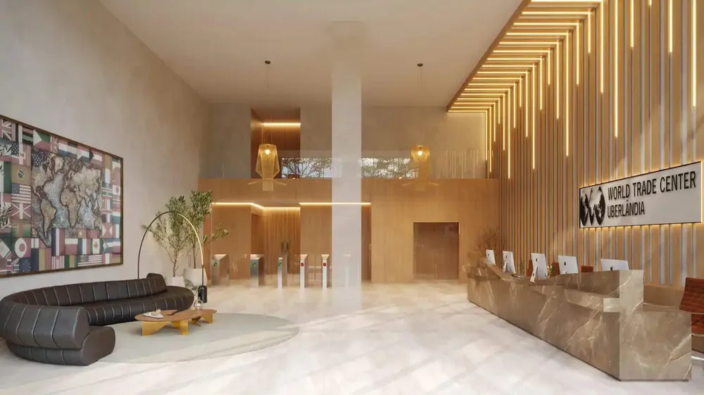 Sala-Conjunto, 171 m² - Foto 1