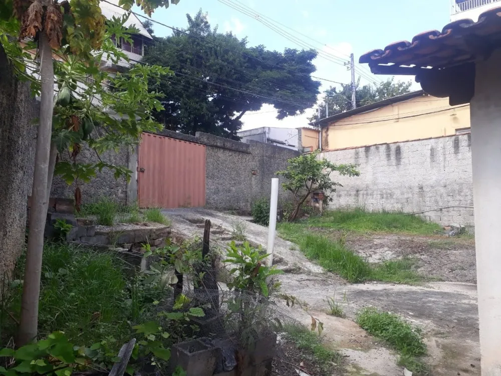 Terreno, 410 m² - Foto 1