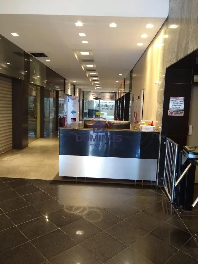 Depósito-Galpão, 22 m² - Foto 2