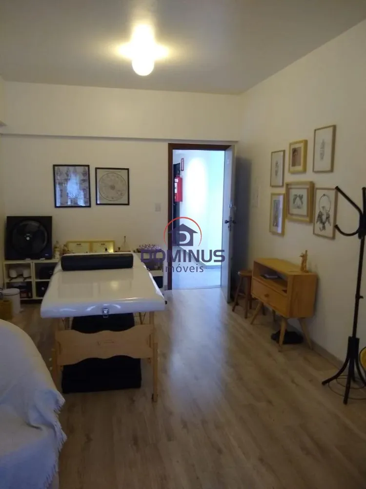 Depósito-Galpão, 22 m² - Foto 10