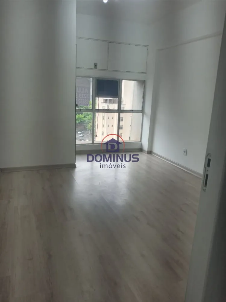 Depósito-Galpão, 22 m² - Foto 17