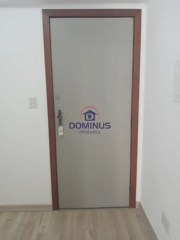 Depósito-Galpão, 22 m² - Foto 21