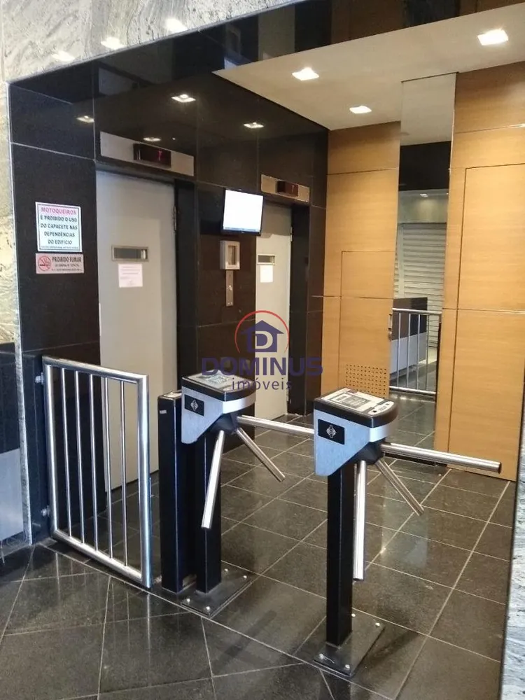 Depósito-Galpão, 22 m² - Foto 5