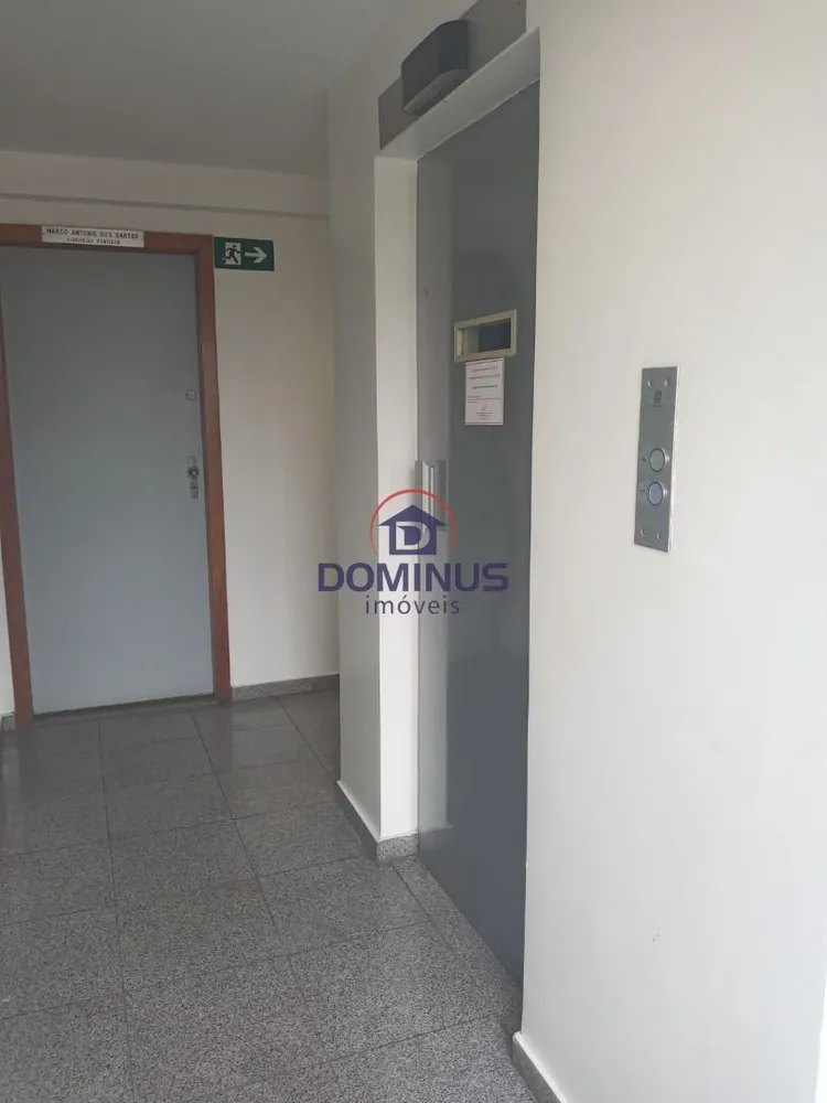 Depósito-Galpão, 22 m² - Foto 9