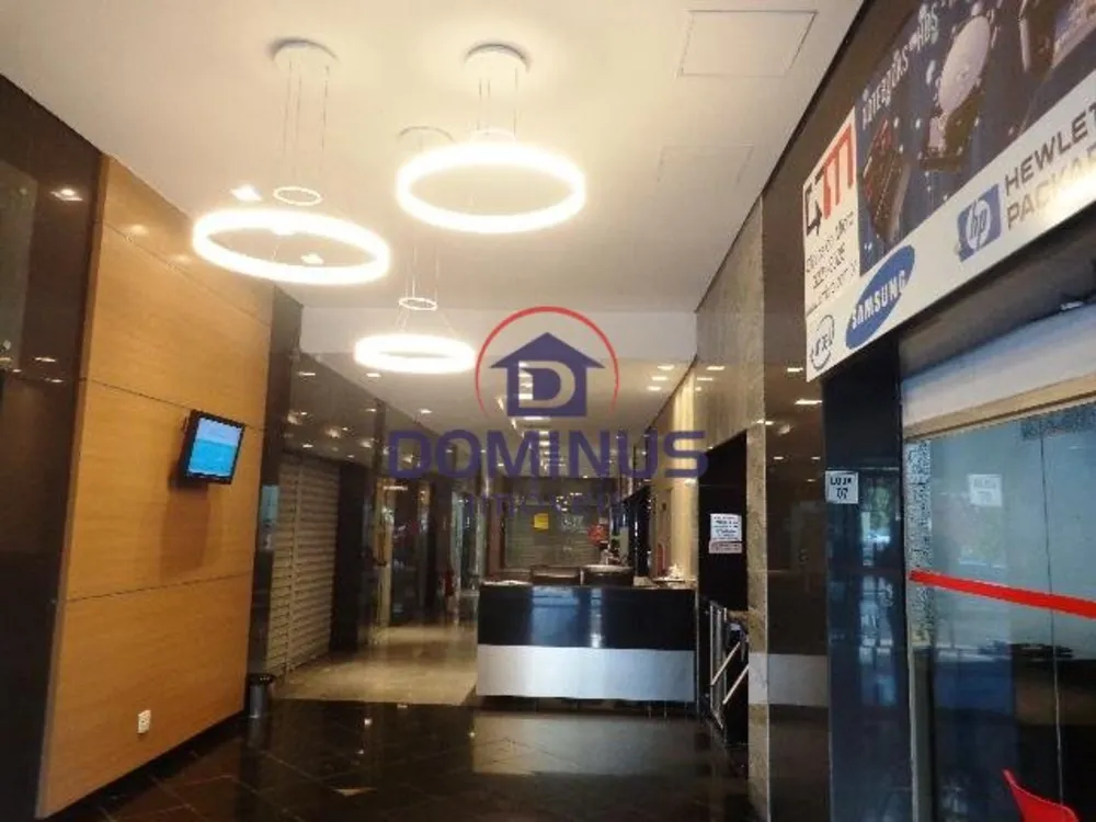 Depósito-Galpão, 22 m² - Foto 4