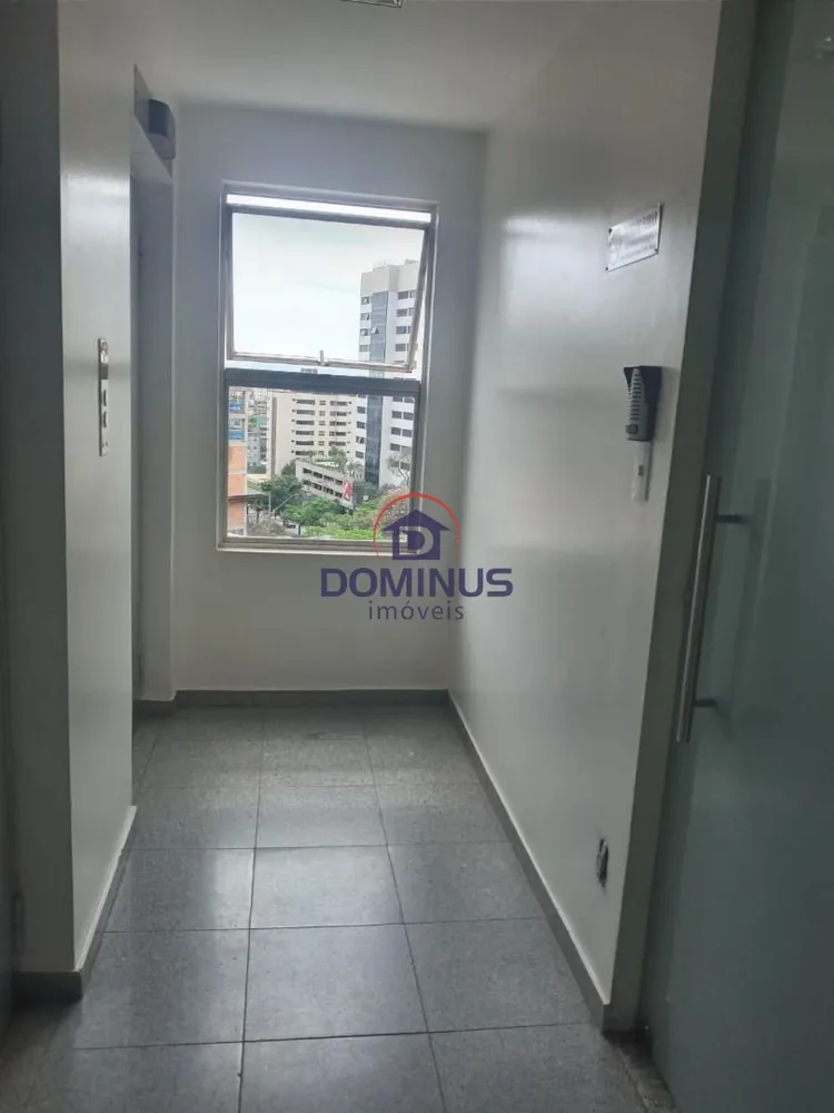 Depósito-Galpão, 22 m² - Foto 11