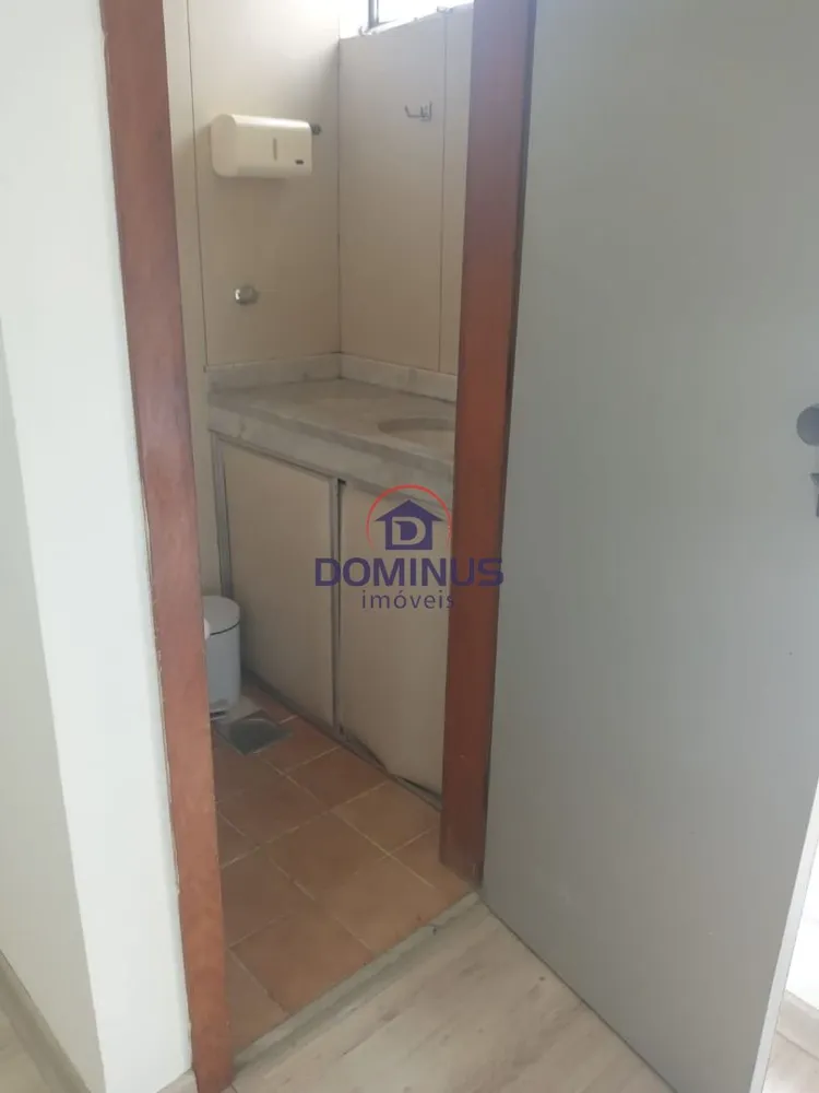 Depósito-Galpão, 22 m² - Foto 16