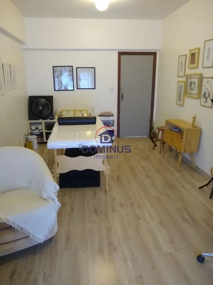 Depósito-Galpão, 22 m² - Foto 12