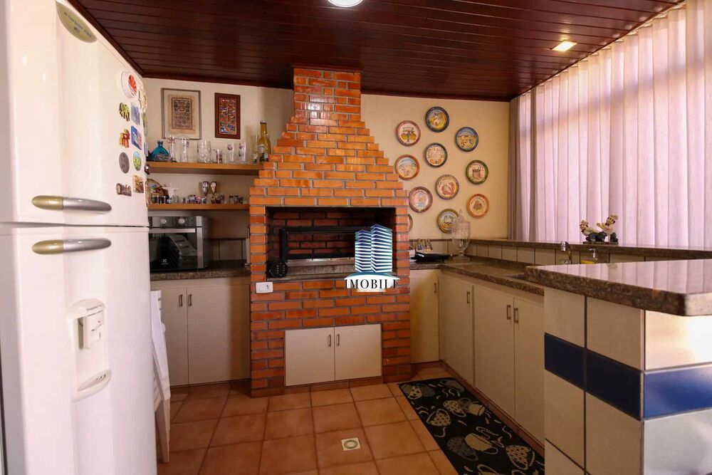Cobertura à venda com 5 quartos, 281m² - Foto 19