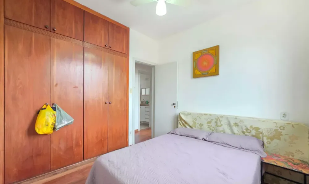 Apartamento, 3 quartos, 80 m² - Foto 2