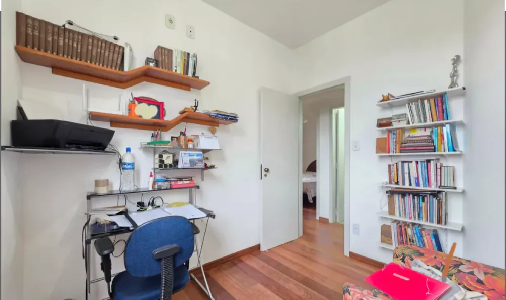 Apartamento, 3 quartos, 80 m² - Foto 4