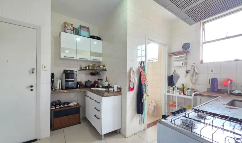 Apartamento, 3 quartos, 80 m² - Foto 1