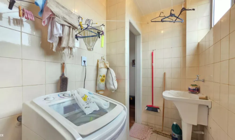Apartamento, 3 quartos, 80 m² - Foto 3