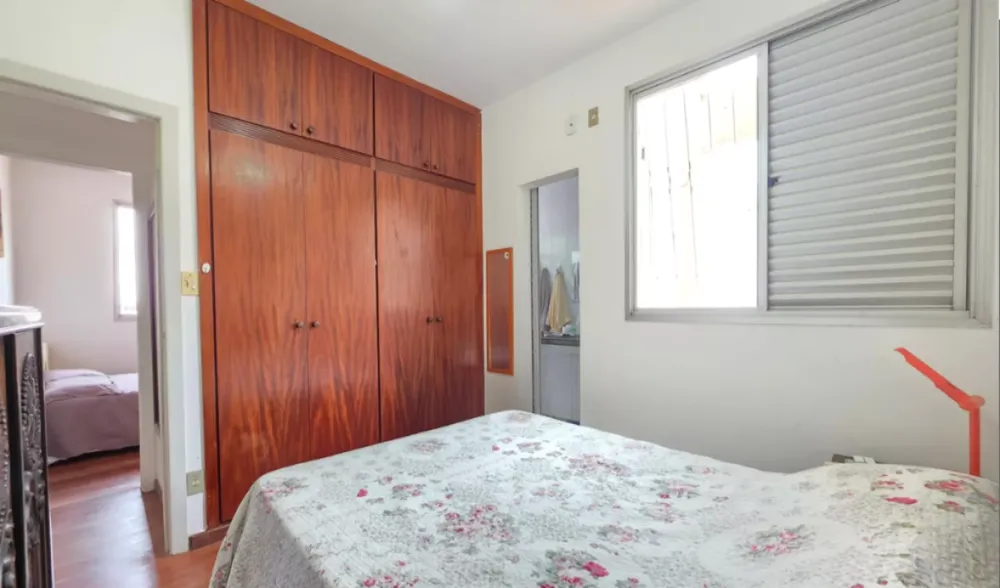 Apartamento, 3 quartos, 80 m² - Foto 5