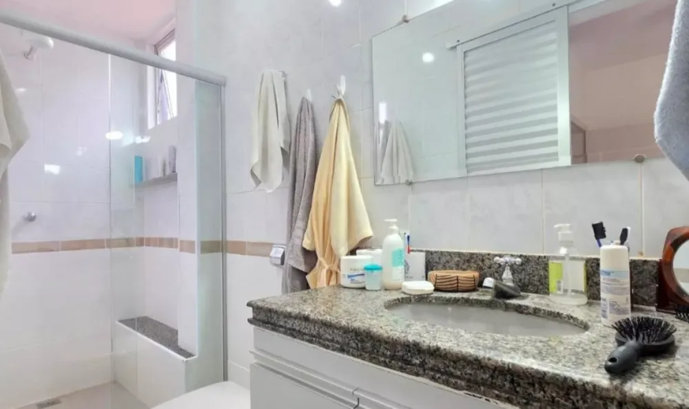 Apartamento, 3 quartos, 80 m² - Foto 6