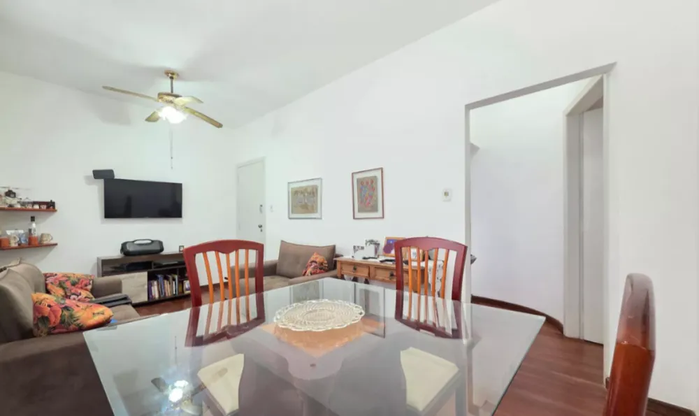 Apartamento, 3 quartos, 80 m² - Foto 8