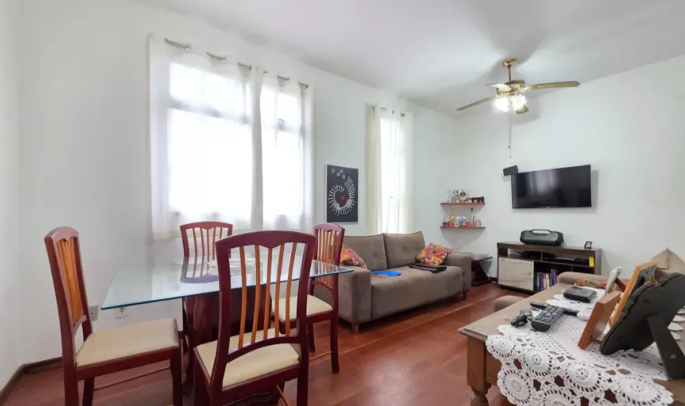 Apartamento, 3 quartos, 80 m² - Foto 7