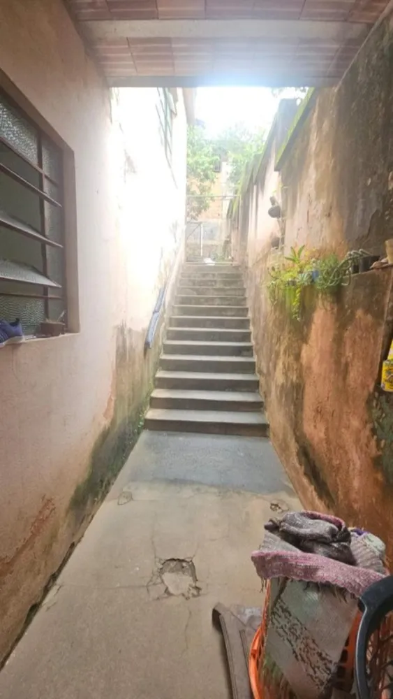 Casa, 6 quartos, 360 m² - Foto 7