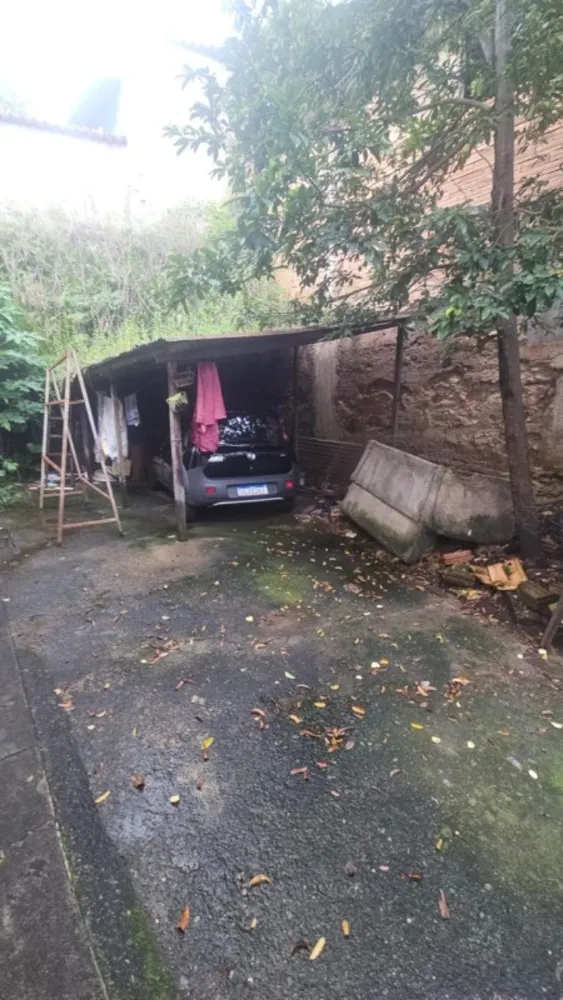 Casa, 6 quartos, 360 m² - Foto 16