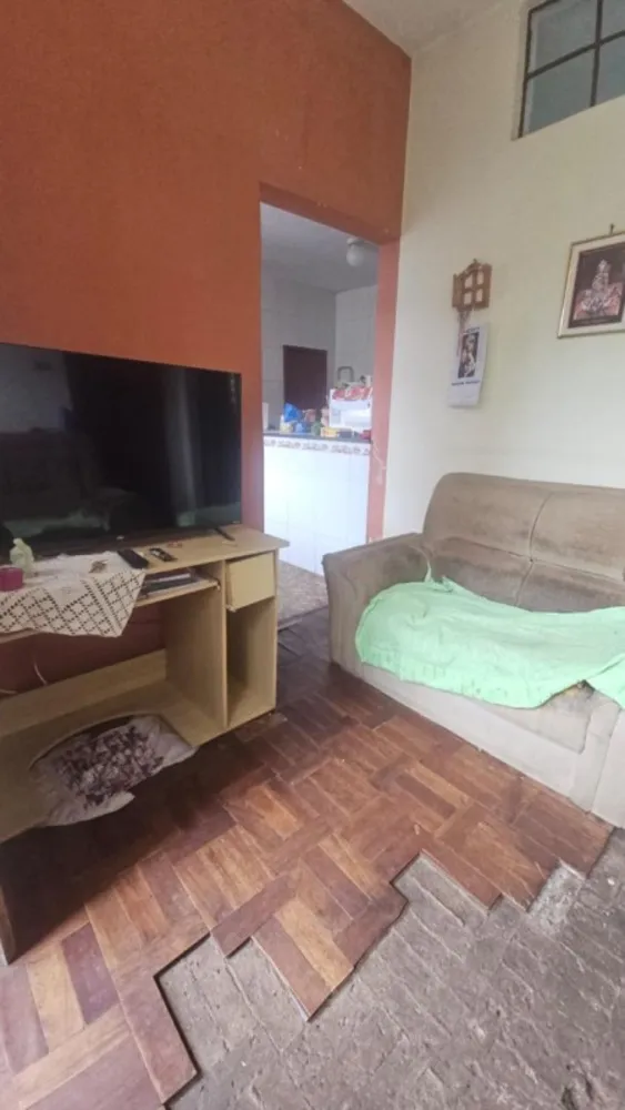 Casa, 6 quartos, 360 m² - Foto 1