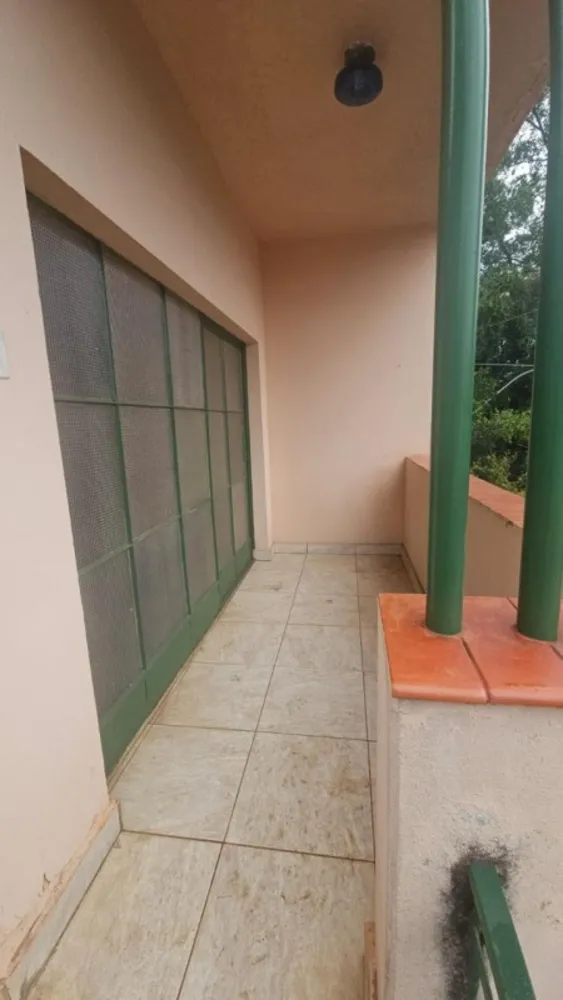 Casa, 6 quartos, 360 m² - Foto 7