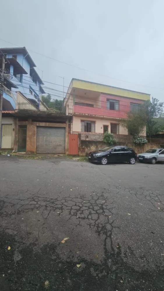 Casa, 6 quartos, 360 m² - Foto 24