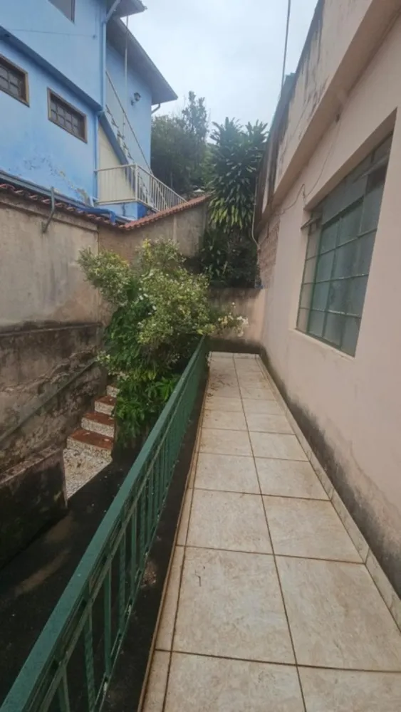 Casa, 6 quartos, 360 m² - Foto 8