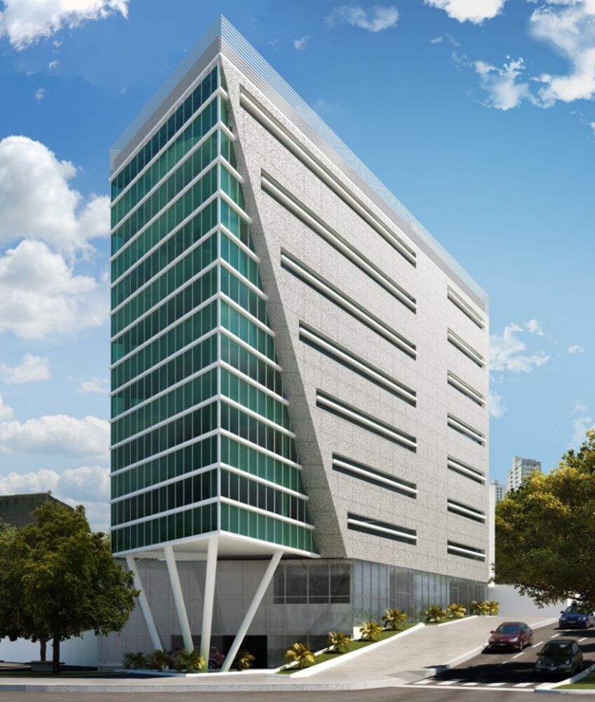 Loja-Salão à venda, 364m² - Foto 2