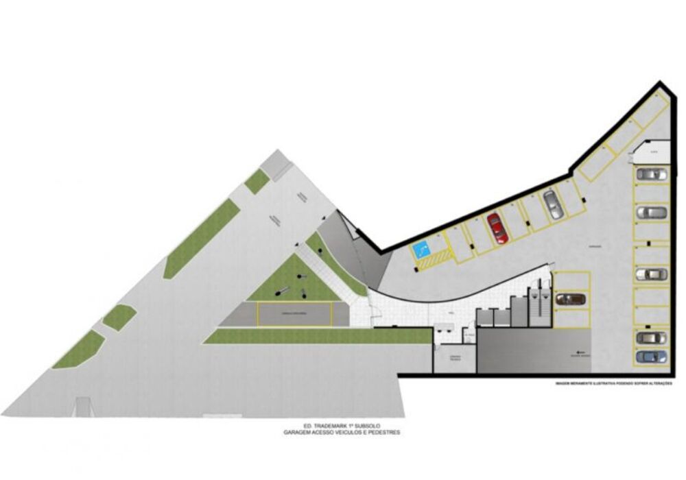 Loja-Salão à venda, 364m² - Foto 4