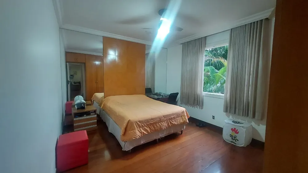 Casa, 4 quartos, 450 m² - Foto 3