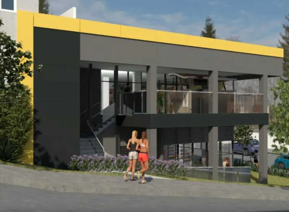 Sala-Conjunto, 544 m² - Foto 1