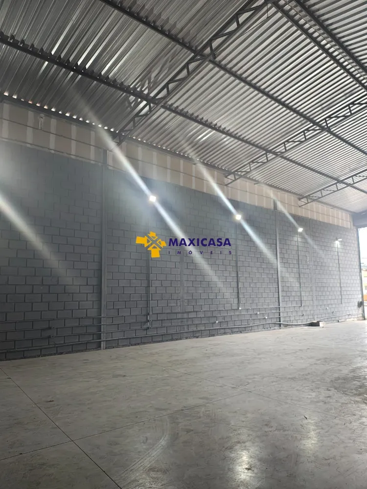 Depósito-Galpão, 336 m² - Foto 4