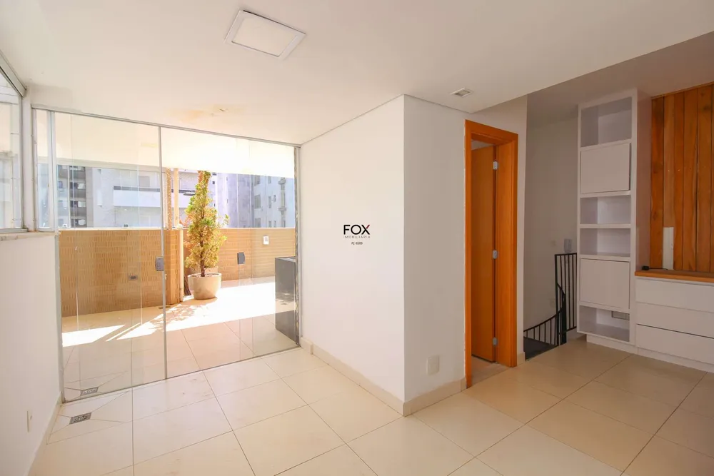 Cobertura, 2 quartos, 306 m² - Foto 6