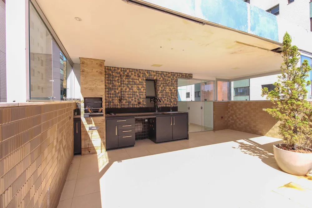 Cobertura, 2 quartos, 306 m² - Foto 7