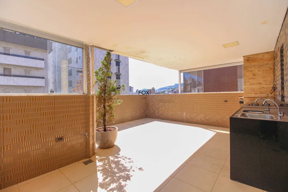 Cobertura, 2 quartos, 306 m² - Foto 11